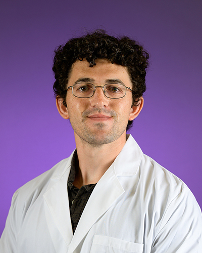 Scott Camilleri, M.D.